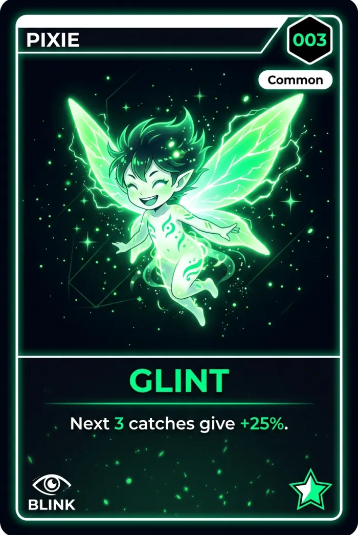 PIXIE