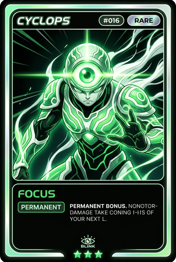 CYCLOPS