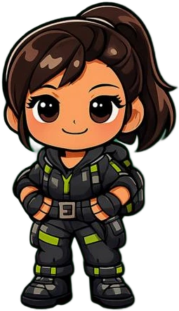 Wayfarer explorer character